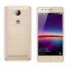 Мобильный телефон Y3 II 3G LUA-U22 GOLD HUAWEI (51050LVX)