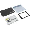 SSD 960 Gb SATA 6Gb/s Kingston UV400 <SUV400S3B7A/960G> 2.5" TLC + EXT BOX USB  +3.5" адаптер