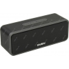 Колонка SVEN PS-170BL Black (2x5W, Bluetooth,  microSD, FM, Li-Ion)