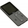 Ritmix <RF-4910-4Gb> Dark Gray (A/V Player, FM, 4Gb, MicroSD, 1.8"LCD, дикт.,  шагомер,  USB2.0,  Li-Poly)