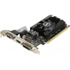 1Gb <PCI-E> DDR3 MSI GT710 1GD3 LP (RTL)  D-Sub+DVI+HDMI <GeForce GT710>