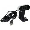 SVEN <IC-975 HD Black> Web-Camera  (1920x1080,  USB,  микрофон)