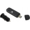 Huawei <E8231 Black> 3G Wi-Fi router (802.11b/g/n, SIM  slot, USB 2.0)