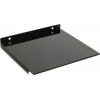 BENATEK <LCD-DVD-22B> Black  (250x230x5мм, 10кг)