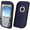 NOKIA 6670 Deep Blue (900/1800/1900, LCD 176x208@64k, GPRS+Bluetooth+USB, 64Mb RS MMC, видео, MMS, Li-Ion,120г.)
