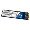 Накопитель SSD жесткий диск M.2 2280 1TB TLC BLUE WDS100T1B0B WD WESTERN DIGITAL