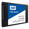 Накопитель SSD жесткий диск SATA 2.5" 500GB TLC BLUE WDS500G1B0A WD WESTERN DIGITAL