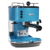 Кофеварка Delonghi ECO 310.B [1100Вт, эспрессо полуавтоматическое, 1 л, кофе: молотый, капучинатор]