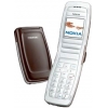 NOKIA 2650 Russia/Brown (900/1800, Shell, LCD 128x128@4k, GPRS, внутр.ант, MMS, Li-Ion 760mAh 300/3ч, 97г.)