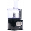 Кухонный комбайн Braun FP5150BK [1000Вт, скоростей: 11, емкость чаши: 2л., насадок: 5, корпус: пластик, чаша: пластик]