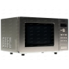 Микроволновая печь Bosch HMT75G451R [17л, 800Вт, гриль, электронное управление, дисплей]