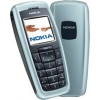NOKIA 2600 Russia Iron Blue (900/1800, LCD 128x128@4k, внутр.ант, Li-Ion 820mAh 250/3ч, 95г.)