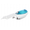 Паровая щетка Smile SI 1012 [650 Вт, насадки: 3 шт., емкость для воды: 120 мл, питание: сеть]