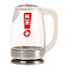 Электрочайник Stadler Form Kettle Two SFK.888 [1.7 л, 2400 Вт, закрытая спираль, стекло]