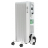 Маслонаполненный радиатор Ballu Comfort BOH/CM-07WDN [1500 Вт, 20 кв. м, секций: 7]
