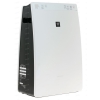 Климатический комплекс Sharp KC-F31R [21 кв. м, воздухообмен 180 куб. м/ч, HEPA, 350 мл/ч] Белый