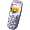 Samsung SGH-C200 Cool Gray (900/1800, LCD 128x128@64k, GPRS, внутр.ант, MMS, Li-Ion 800mAh, 69г.)