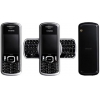Siemens SK65Black(900/1800/1900,Rotator,LCD132x176@64k,GPRS+Bluetooth+IrDA,внутр.ант,MMS,Li-Ion750mAh250/5ч,144г.)