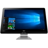 24" Моноблок ASUS ZEN ZN240ICGT-RA016X (FHD Touch)  i5-6200U/8G/1000GB/GF940MX/WiFi/Cam/W10/KB+M/Серый