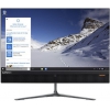 21.5" Моноблок Lenovo 510-22ISH AIO [F0CB008URK] i3-6100T/4GB/500GB+/DVD-RW/VGA Integ/usb kbd/mouse/FreeDOS/Black