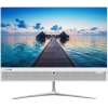 21.5" Моноблок Lenovo 510-22ISH AIO [F0CB0097RK] i3-6100T/4GB/500GB+/DVD-RW/VGA Integ/usb kbd/mouse/FreeDOS/White