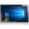 21.5" Моноблок Lenovo S400z 21.5"(FHD)/Core i3 6100U(2.3Ghz)/4096Mb/500Gb/DVDrw/Wi-Fi/Cam/W7Pro + W10Pro key