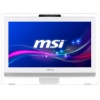 19.5" Моноблок MSI Pro 20ET 4BW-010RU HD+ Touch Cel N3150/4Gb/500Gb/DVDRW/Free DOS