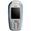 Siemens CX70 Galactic Blue (900/1800/1900,LCD 132x176@64k,GPRS+IrDA,внутр.ант,видео,MMS,Li-Ion 750mAh 250/5ч,90г.)