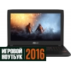 15.6" Ноутбук Asus (GL502VM-FY073T)(FHD/IPS) i7 6700HQ(2.6)/12288/1Tb+SSD 128/NV GTX1060 6Gb/BT/Win10