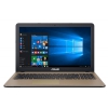 15.6" Ноутбук Asus (X540SC-XX073T)(HD) Pentium N3700(1.6)/2Gb/500Gb/NV 810M 1Gb/Win10