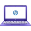 11.6" Ноутбук HP Stream 11-y001ur (HD) Celeron N3050(1.6)/2Gb/SSD 32/IntelHD/Win10