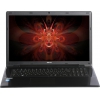 17.3" Ноутбук DEXP Aquilon O115 (HD+) Celeron N2840(2.16)/4Gb/500Gb/IntelHD/DVD-SMulti/BT