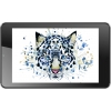  7" Планшет Irbis TZ05 8Gb Black 1280x800/IPS/4x1.3Ghz/512Mb/Cam0.3/A4.4