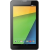 7" Планшет Supra M72EG 16Gb 3G Black 1024x600/IPS/4x1.3Ghz/512Mb/Cam2/A5.1