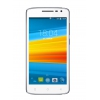 Смартфон DEXP Ixion ML250 Amper M 5" 16Gb White 4x1.3Ghz/2048Mb/1280x720/IPS/2SIM/3G/GPS/Cam13AF/5200mAh/Android 5.1