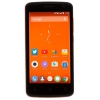 Смартфон Highscreen Easy F 4,5" Orange 4Gb 4*1,3/512Mb/Cam 2/854x480/2SIM/1700mAh/And 5,1