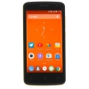 Смартфон Highscreen Easy F 4,5" Yellow 4Gb 4*1,3/512Mb/Cam 2/854x480/2SIM/1700mAh/And 5,1