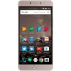 Смартфон Highscreen Power Five MAX 5.5" 64Gb Copper 8x1,95Ghz/4096Mb/1920x1080/Amoled/2SIM/LTE/Cam13AF/5000mAh/And5.1