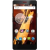 Смартфон Highscreen Thunder 5.5" 16Gb Black 4x1.3Ghz/2048Mb/1280x720/2SIM/3G/LTE/GPS/Cam13AF/3500mAh/Android 6