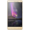 Смартфон Lenovo Phab2 PB2-650M Gold ZA190021RU