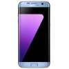 Смартфон Samsung SM-G935FD Galaxy S7 edge 5.5" 32Gb Blue 8(4х2.3+4х1.6Ghz)/4096Mb/2560x1440/LTE/GPS/Cam12/3600mAh/A6.0