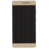 Смартфон Vertex Impress Novo 5.0'' Gold 8Gb 4x1,3Ghz/512Mb/960x540/IPS/2SIM/3G/Cam5/2000mAh/Android 6.0