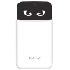 Смартфон BQS-4550 Richmond 4,5"  4Gb  White 4x1.3Ghz/512Mb /540x960 /IPS/2SIM/3G/Cam5/1400 mAh/Android 4.4 