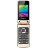 Сотовый телефон Texet TM-204 Gold