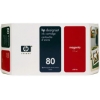 К-ж hp C4847A  MAGENTA  для hp designjet 1000 series