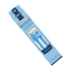 Кабель microUSB Remax Breathe Micro-USB (плоский, 1м, синий) [USBRC-029m]