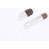 Кабель microUSB/Apple 8 pin Remax 2IN 1 Data Cable Transformer Kingkong (плоский, 1м, белый)