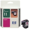Печатающая головка hp C4812A MAGENTA для hp 1700/2200/2230/2250/2280/2600dn/designjet 100/120/500/800/inkjet 1100d