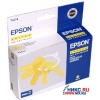 Картридж T04744A Yellow для EPS ST C63/C65/CX3500