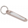 Кабель для Apple 8 pin Remax lighting (брелок, 8 см, белый) [RC-024i]